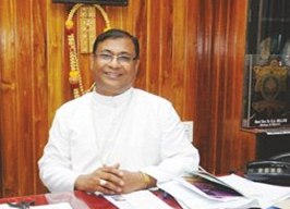 Rev.Dr.K.A William